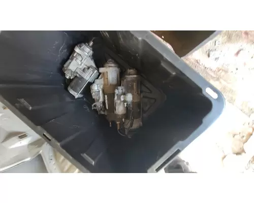 PACCAR PX-7 Starter Motor