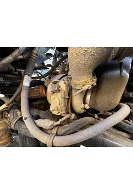 PACCAR PX-7 Turbocharger / Supercharger