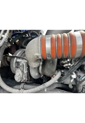 PACCAR PX-7 Turbocharger / Supercharger