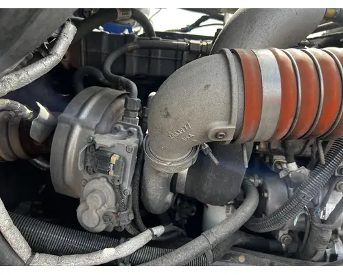 PACCAR PX-7 Turbocharger  Supercharger