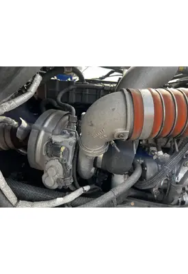 PACCAR PX-7 Turbocharger / Supercharger