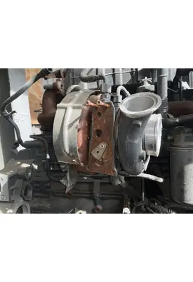 PACCAR PX-7 Turbocharger/Supercharger