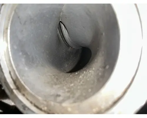 PACCAR PX-7 TurbochargerSupercharger