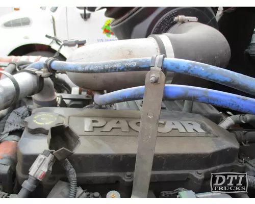 PACCAR PX-7 Valve Cover
