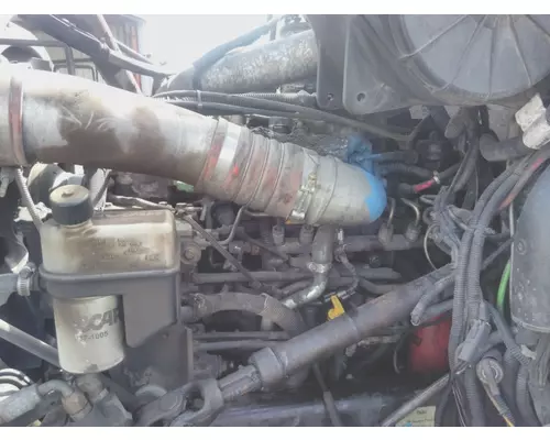 PACCAR PX-8 (ISC 8.3) ENGINE ASSEMBLY