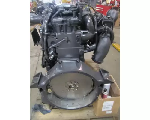 PACCAR PX-8 (ISC 8.3) ENGINE ASSEMBLY