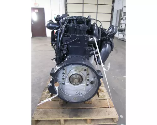 PACCAR PX-8 (ISC 8.3) ENGINE ASSEMBLY