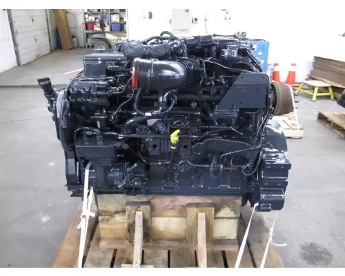 PACCAR PX-8 (ISC 8.3) ENGINE ASSEMBLY