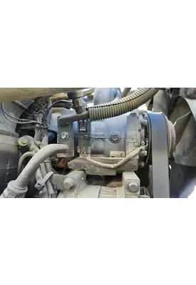 PACCAR PX-8 Air Conditioner Compressor