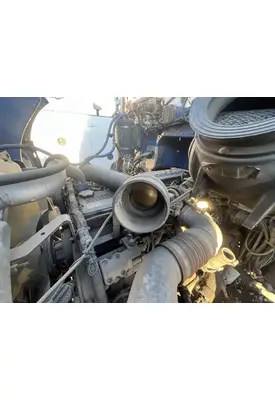 PACCAR PX-8 Air Conditioner Compressor