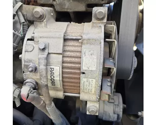 PACCAR PX-8 Alternator