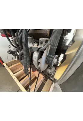 PACCAR PX-8 Alternator