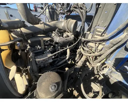 PACCAR PX-8 Alternator