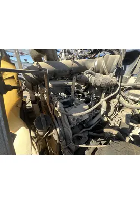 PACCAR PX-8 Cylinder Block