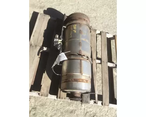 PACCAR PX-8 DPF ASSEMBLY (DIESEL PARTICULATE FILTER)