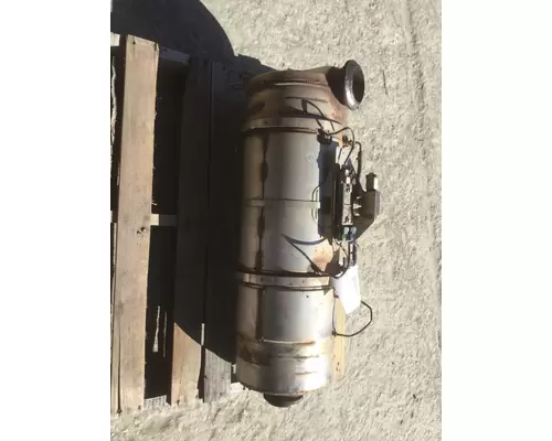 PACCAR PX-8 DPF ASSEMBLY (DIESEL PARTICULATE FILTER)