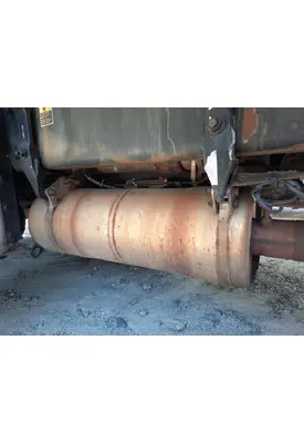 PACCAR PX-8 DPF ASSEMBLY (DIESEL PARTICULATE FILTER)