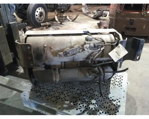 PACCAR PX-8 DPF ASSEMBLY (DIESEL PARTICULATE FILTER)