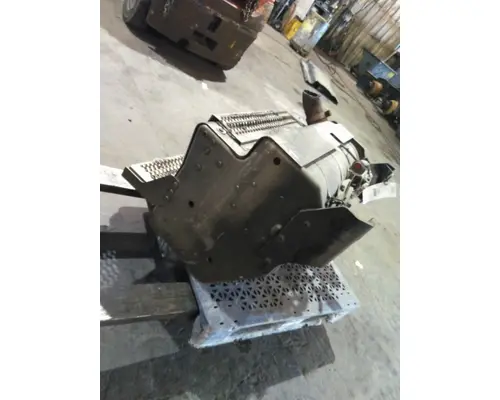 PACCAR PX-8 DPF ASSEMBLY (DIESEL PARTICULATE FILTER)