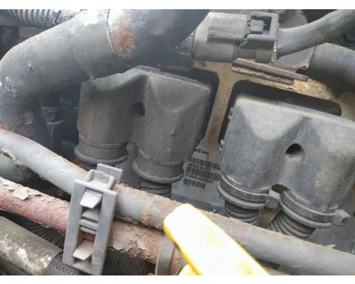 PACCAR PX-8 ENGINE CONTROL MODULE (ECM)