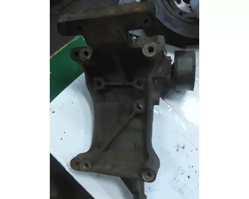PACCAR PX-8 ENGINE PART MISC