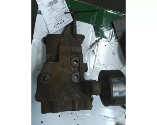 PACCAR PX-8 ENGINE PART MISC