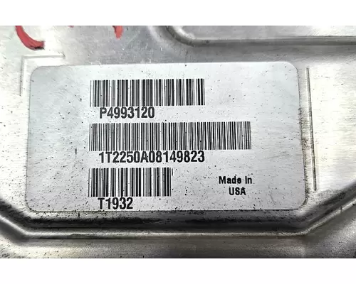 PACCAR PX-8 Electronic Engine Control Module