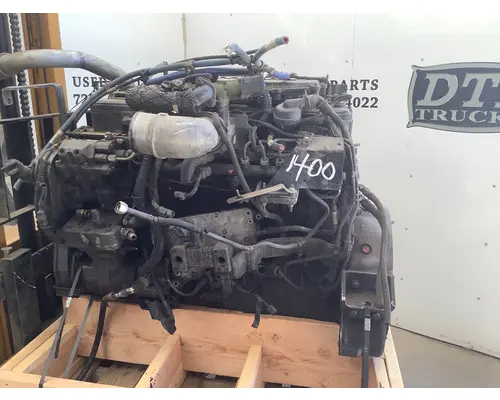 PACCAR PX-8 Engine Assembly (CORE)
