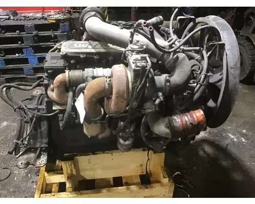 PACCAR PX-8 Engine Assembly