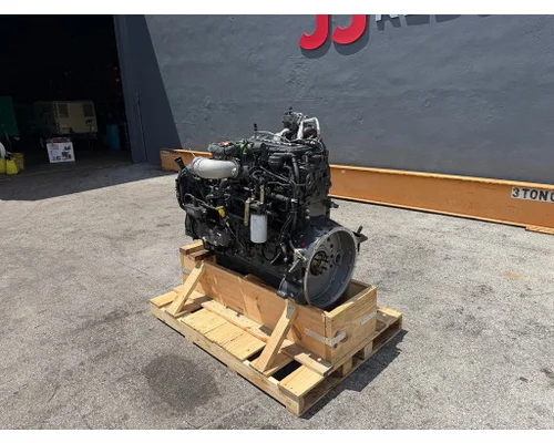 PACCAR PX-8 Engine Assembly