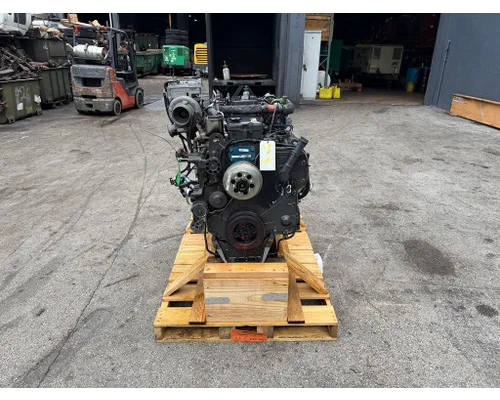 PACCAR PX-8 Engine Assembly