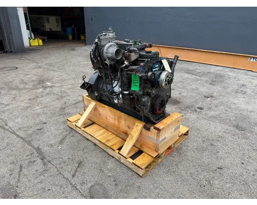 PACCAR PX-8 Engine Assembly