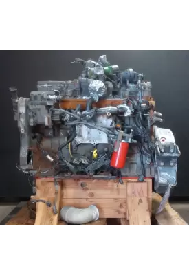 PACCAR PX-8 Engine Assembly