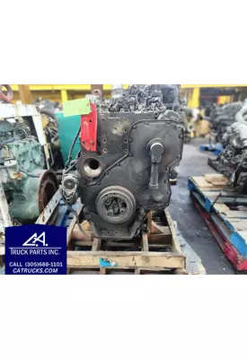 PACCAR PX-8 Engine Assembly