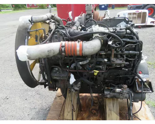 PACCAR PX-8 Engine Assembly