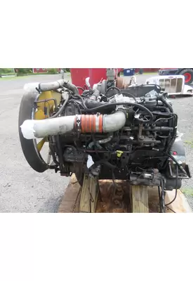 PACCAR PX-8 Engine Assembly