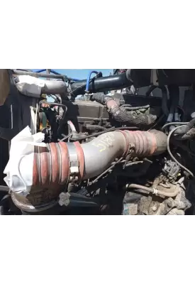 PACCAR PX-8 Engine Assembly