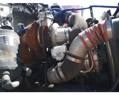 PACCAR PX-8 Engine Assembly