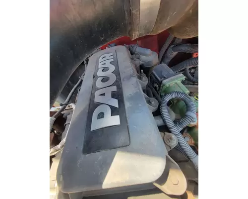 PACCAR PX-8 Engine Assembly