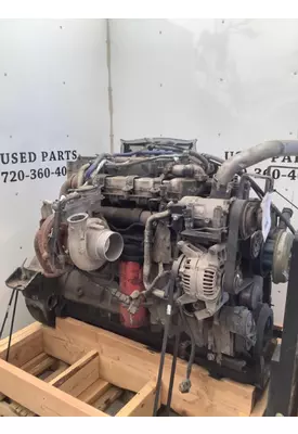 PACCAR PX-8 Engine Assembly