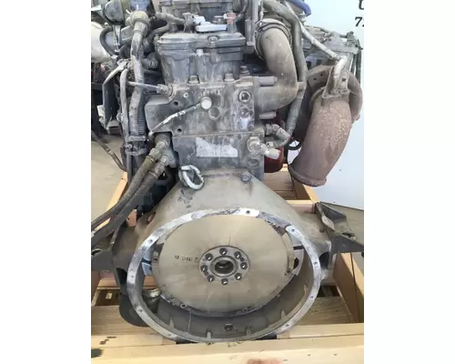 PACCAR PX-8 Engine Assembly