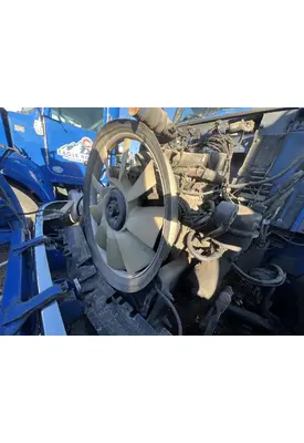 PACCAR PX-8 Engine Assembly