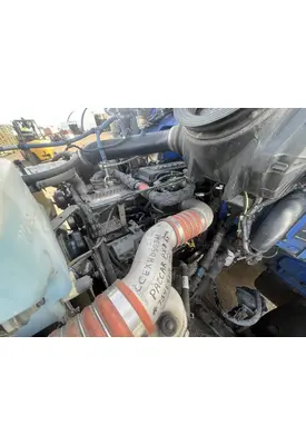 PACCAR PX-8 Engine Assembly