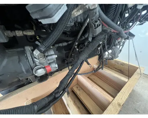 PACCAR PX-8 Engine Assembly