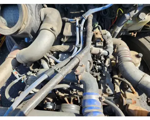 PACCAR PX-8 Engine Assembly