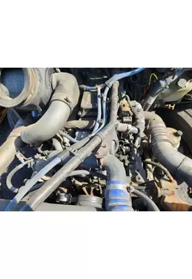PACCAR PX-8 Engine Assembly