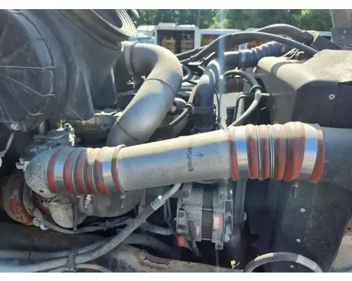 PACCAR PX-8 Engine Assembly