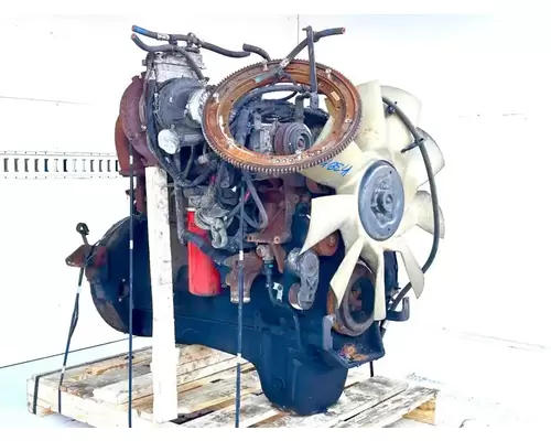 PACCAR PX-8 Engine Assembly