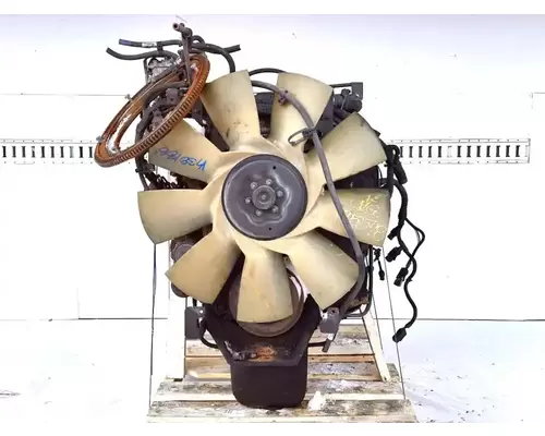 PACCAR PX-8 Engine Assembly