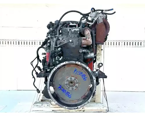 PACCAR PX-8 Engine Assembly